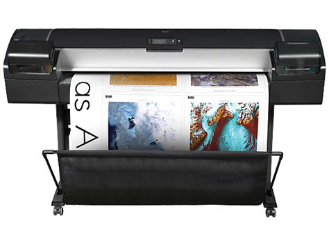 DesignJet Z5200