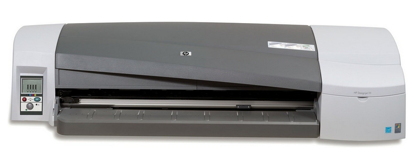 HP DesignJet 111